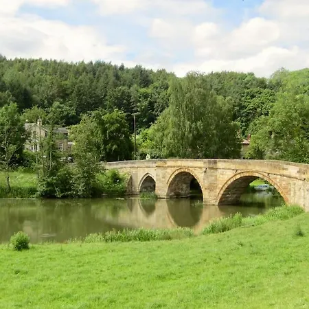 Lakefront 5 Star Country Park Private Fishing Free Parking M Little Habton